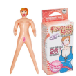 Romping Rosy Mini Blow Up Doll